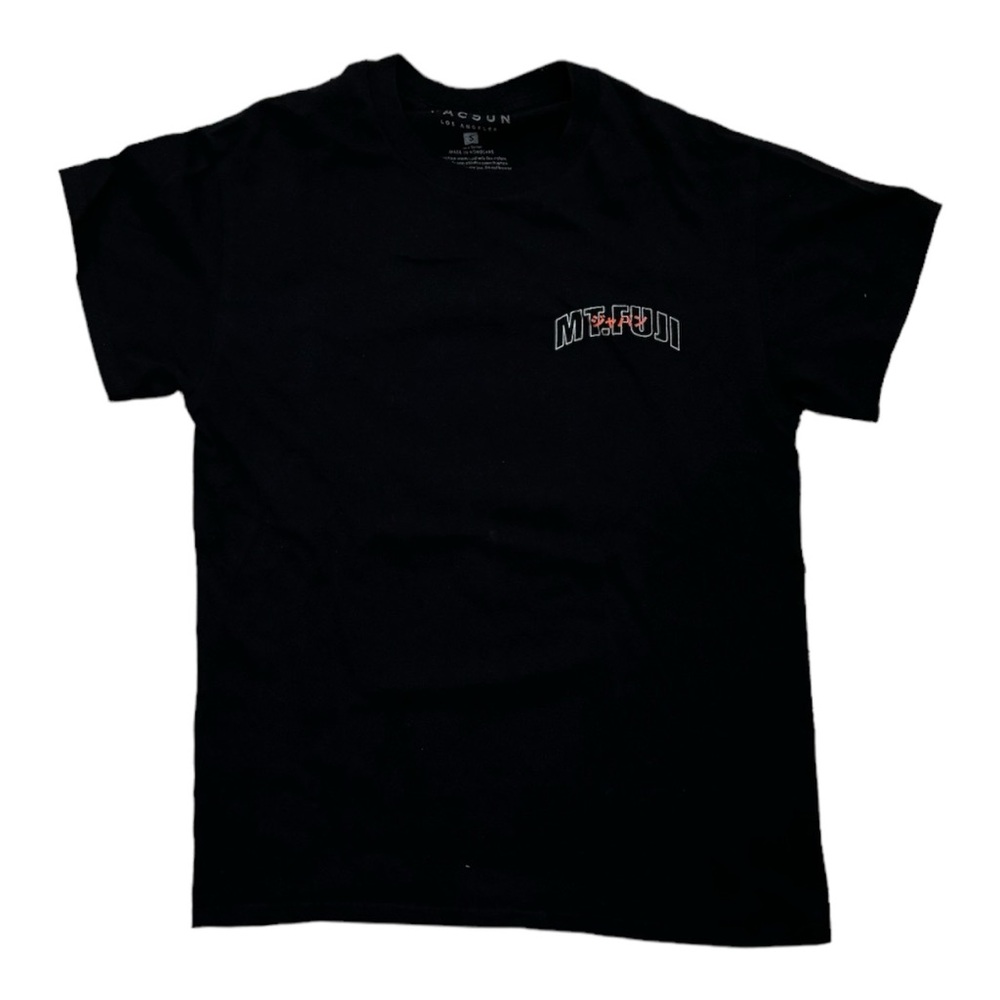 PacSun graphic tee